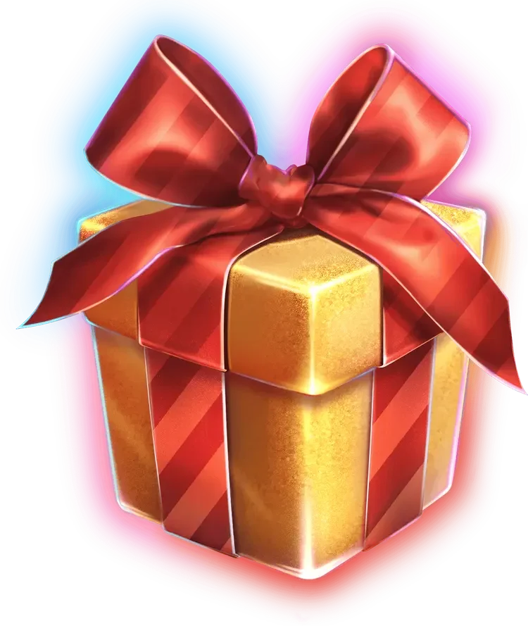 Gift Rush play